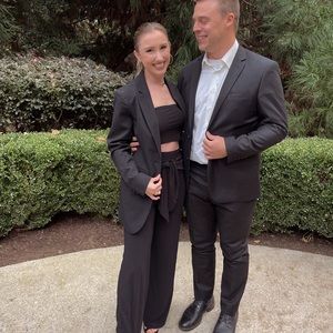 Meet your Posher, Madison